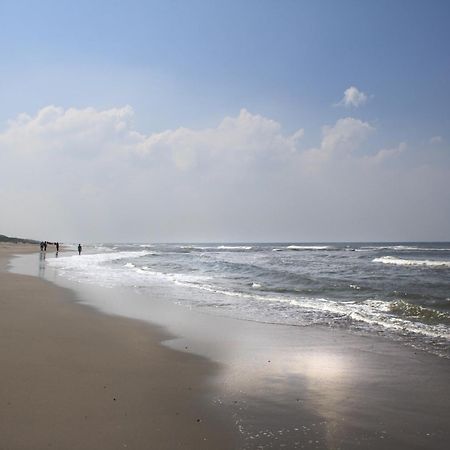 Sandy 25 Callantsoog Bagian luar foto