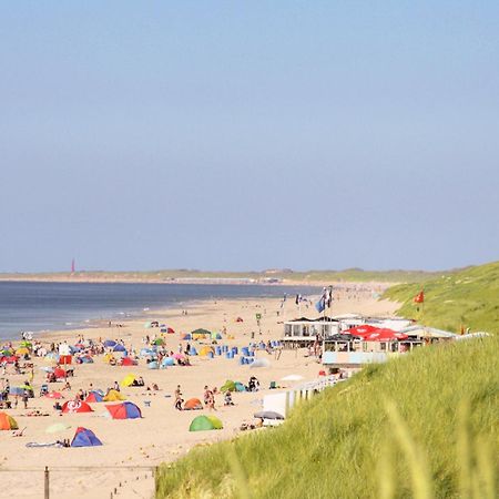 Sandy 25 Callantsoog Bagian luar foto