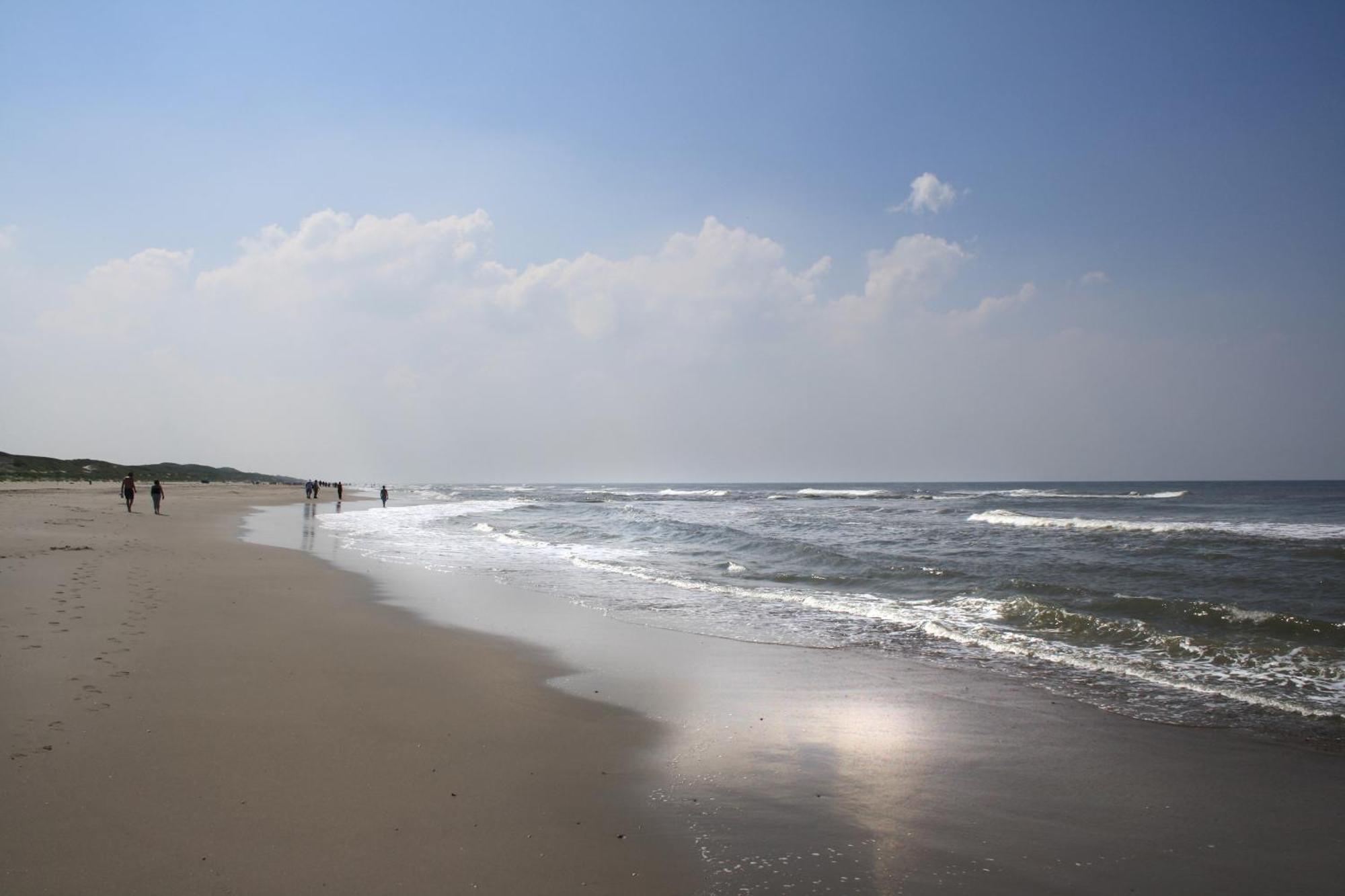 Sandy 25 Callantsoog Bagian luar foto