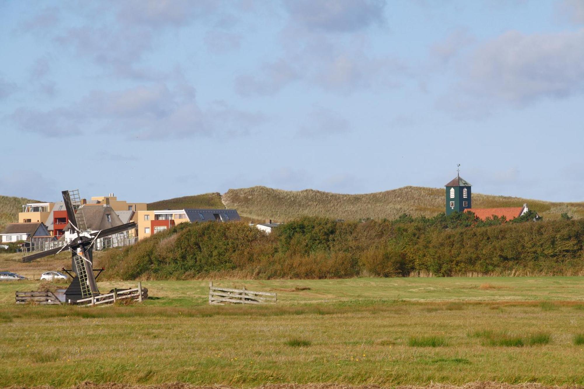 Sandy 25 Callantsoog Bagian luar foto